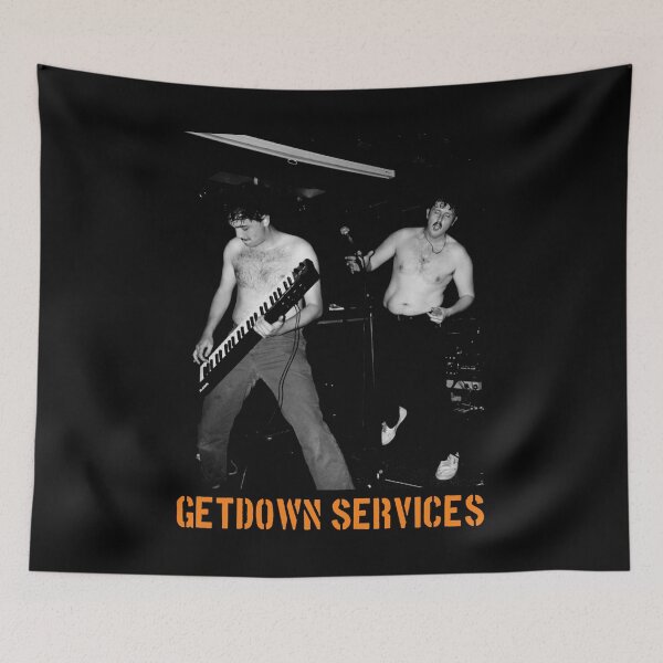Item preview, Getdown Services - Rainbow Photo Active designed and sold by drjovva.
