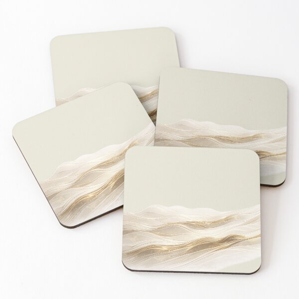 Item preview, Liquid Topography | Luxury Flow Contour  designed and sold by rigelcreation.