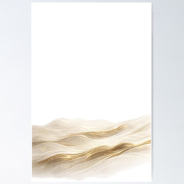Item preview, Liquid Topography | Luxury Flow Contour  designed and sold by rigelcreation.