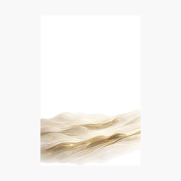 Item preview, Liquid Topography | Luxury Flow Contour  designed and sold by rigelcreation.