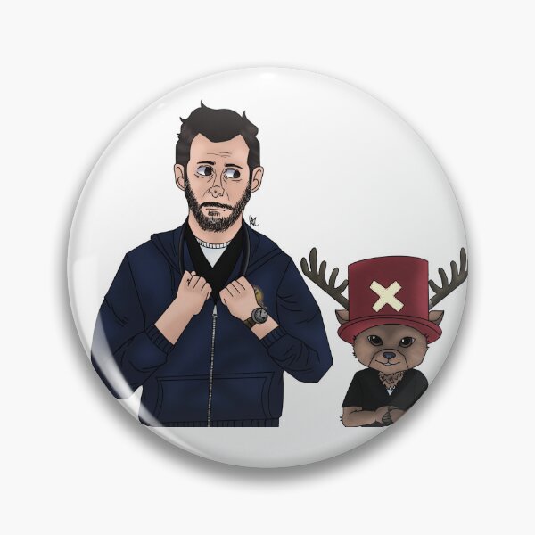 Item preview, Robby and Chopper designed and sold by Creative-lob0.