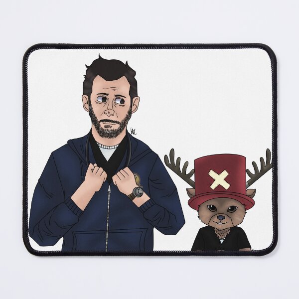 Item preview, Robby and Chopper designed and sold by Creative-lob0.