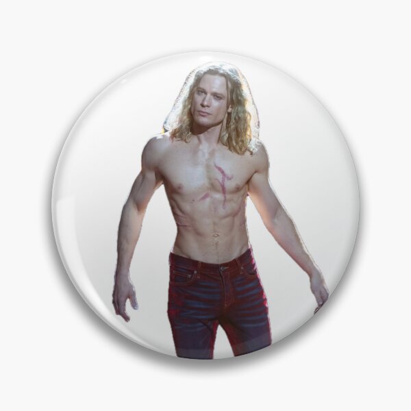 Item preview, lestat shirtless designed and sold by neverbeentoesp.