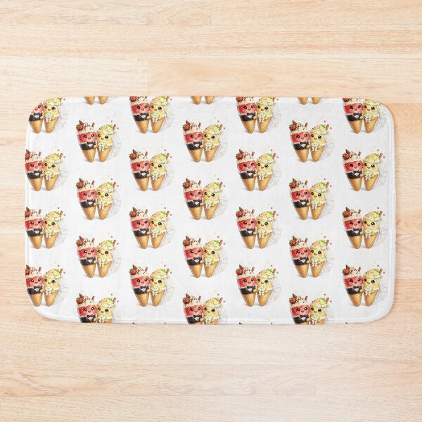 Item preview, Cute Wedding Ice Cream funny Ice Cream lover designed and sold by QuiteOrbit.