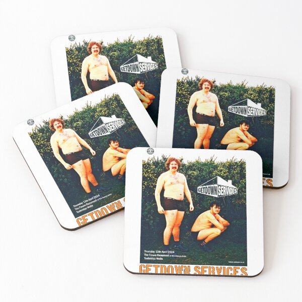Item preview, Getdown Services - Rainbow Photo Active designed and sold by drjovva.