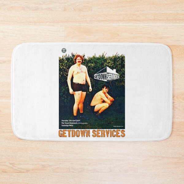 Item preview, Getdown Services - Rainbow Photo Active designed and sold by drjovva.