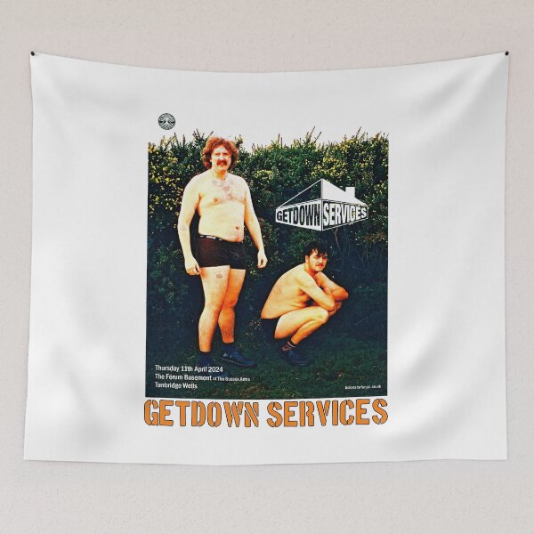 Item preview, Getdown Services - Rainbow Photo Active designed and sold by drjovva.