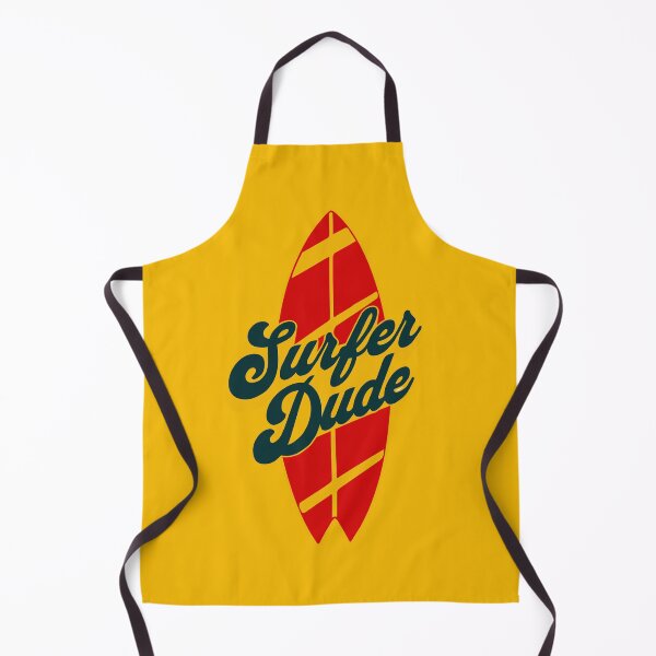 Item preview, Surfer Dude designed and sold by VibetheSeason.