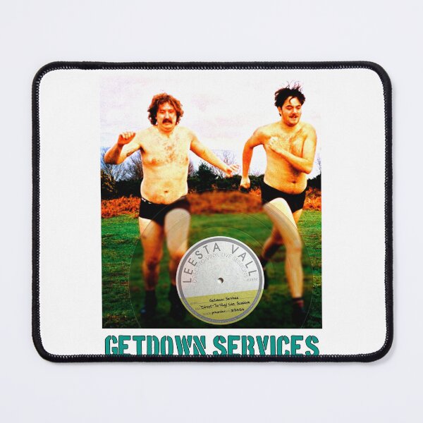Item preview, Getdown Services - Rainbow Photo Active designed and sold by drjovva.