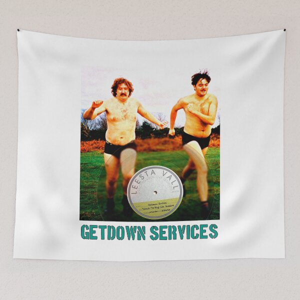 Item preview, Getdown Services - Rainbow Photo Active designed and sold by drjovva.