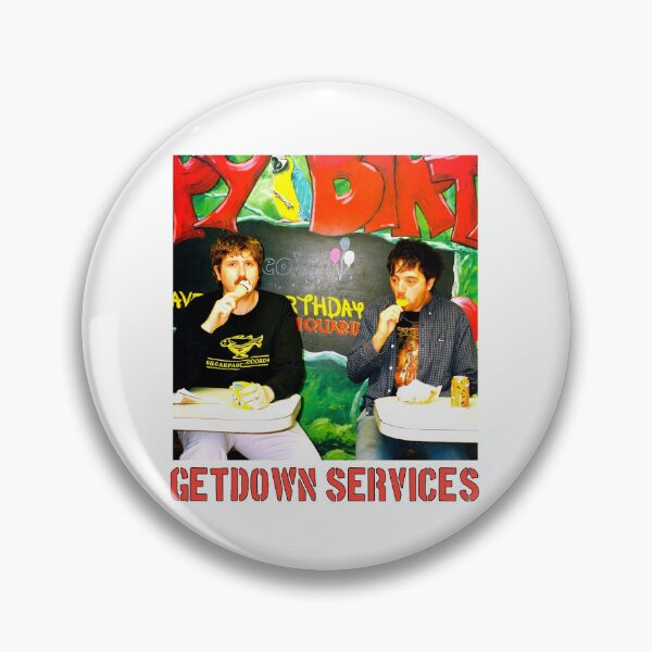 Item preview, Getdown Services - Rainbow Photo Active designed and sold by drjovva.