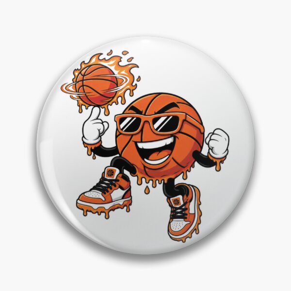 Item preview, Molten Hoops Rebel Ignites the Court designed and sold by Mindful56.