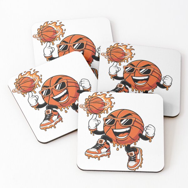 Item preview, Molten Hoops Rebel Ignites the Court designed and sold by Mindful56.