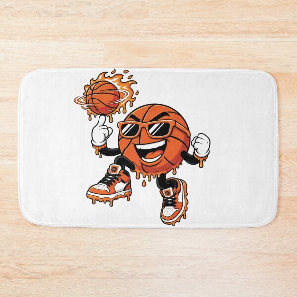 Item preview, Molten Hoops Rebel Ignites the Court designed and sold by Mindful56.