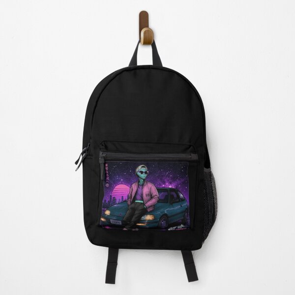 Item preview, Heiwa Reborn in the galaxy designed and sold by InkZillaStudio.