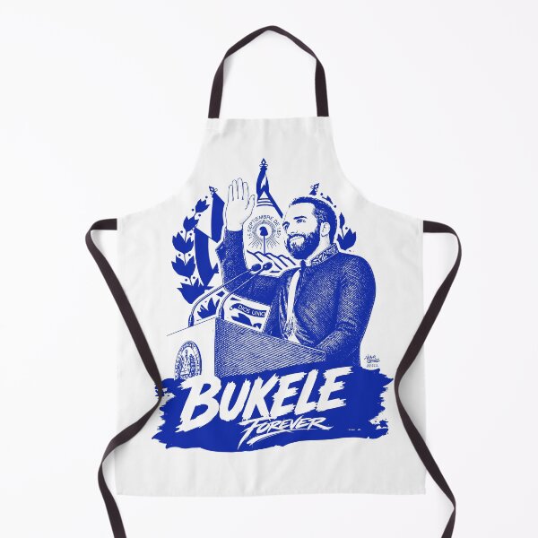 Item preview, BUKELE | FOREVER 2027 designed and sold by Torogoz-LTP.