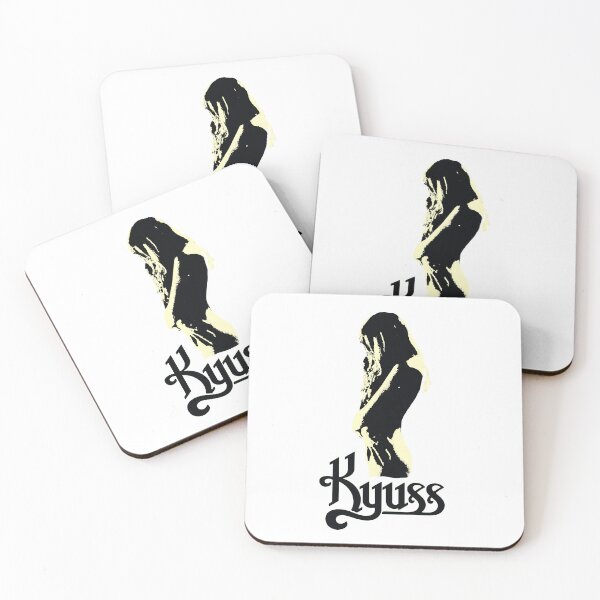 Item preview, Kyusss Silhouette Band designed and sold by TailAndKiln.