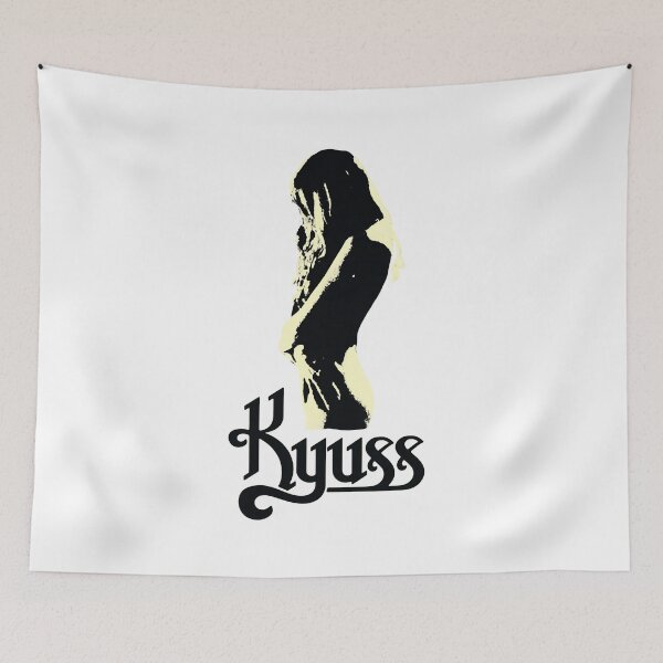 Item preview, Kyusss Silhouette Band designed and sold by TailAndKiln.