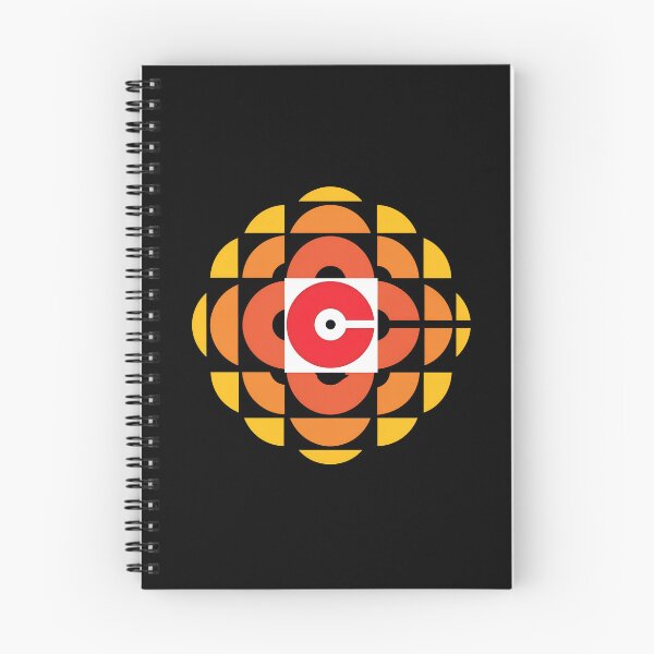 Item preview, CBCC Radio-Canada Gems  designed and sold by oriMarchive.