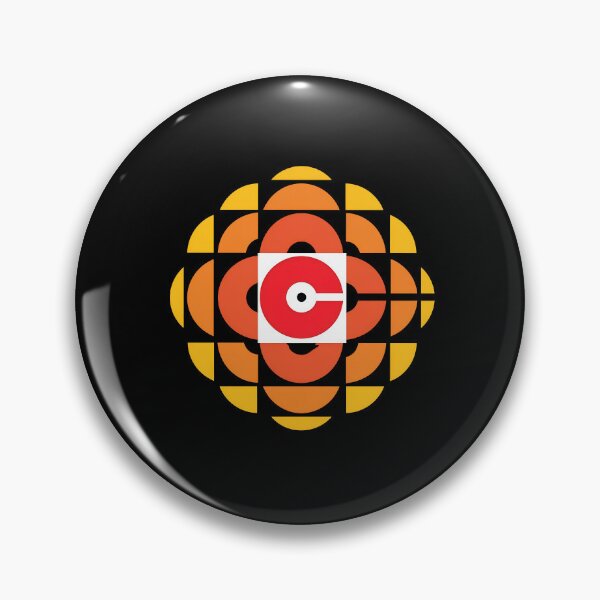 Item preview, CBCC Radio-Canada Gems  designed and sold by oriMarchive.