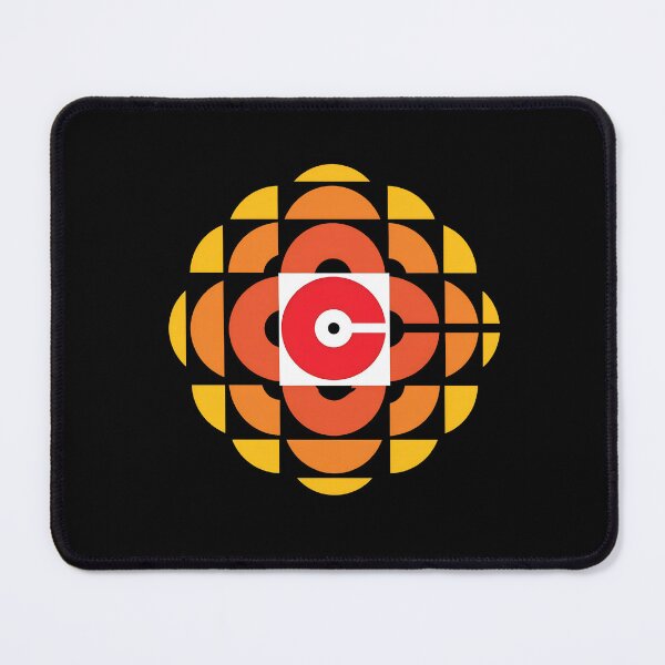 Item preview, CBCC Radio-Canada Gems  designed and sold by oriMarchive.