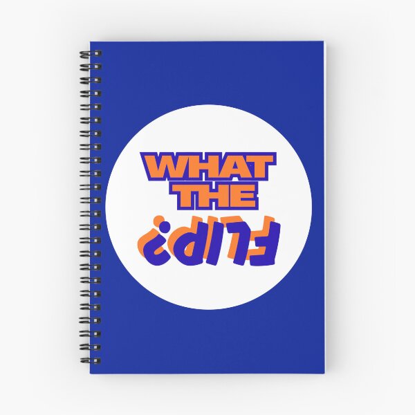 Item preview, What the flip designed and sold by What-the-Flip.