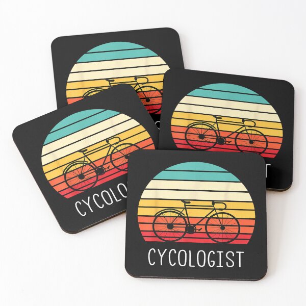 Item preview, Ciclista ciclista designed and sold by goombi-creative.