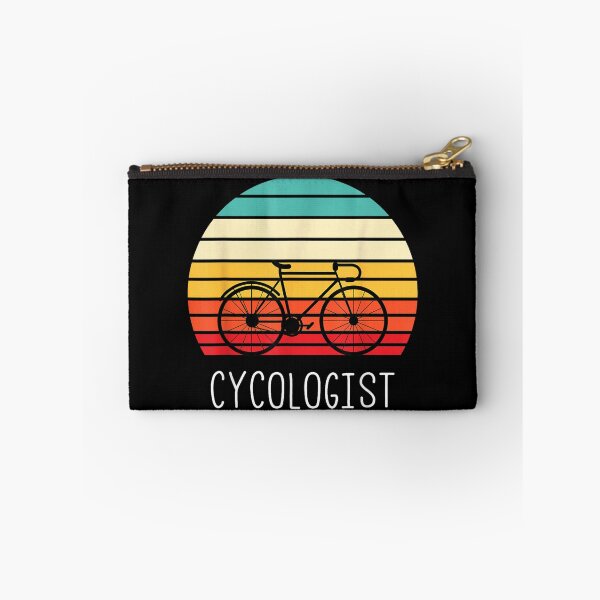Item preview, Bicycling Cycologist designed and sold by goombi-creative.