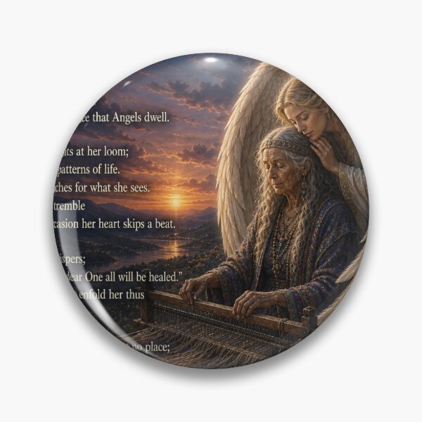 Item preview, Messianic time  designed and sold by su2anne.