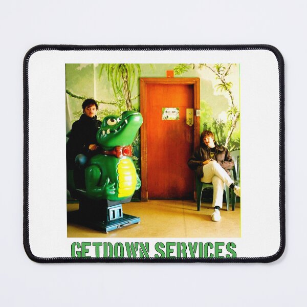 Item preview, Getdown Services - Rainbow Photo Active designed and sold by drjovva.