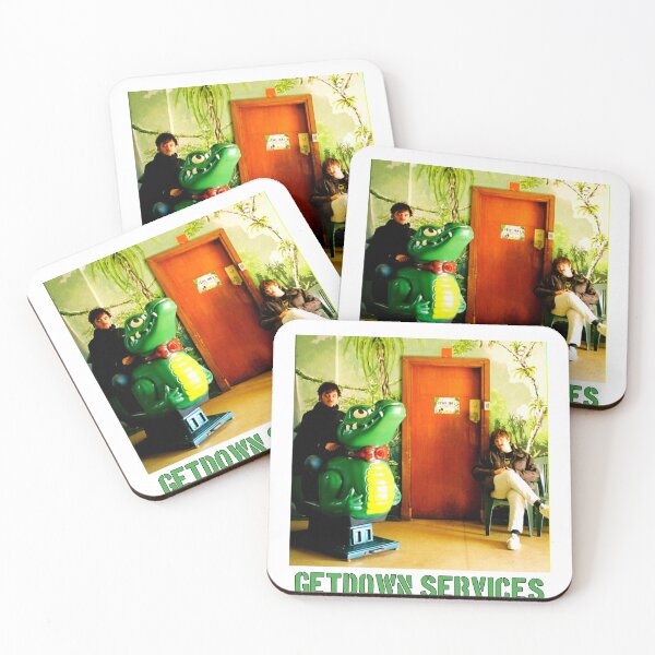 Item preview, Getdown Services - Rainbow Photo Active designed and sold by drjovva.