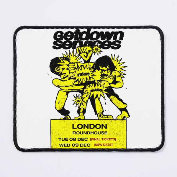Item preview, Getdown Services - Rainbow Photo Active designed and sold by drjovva.