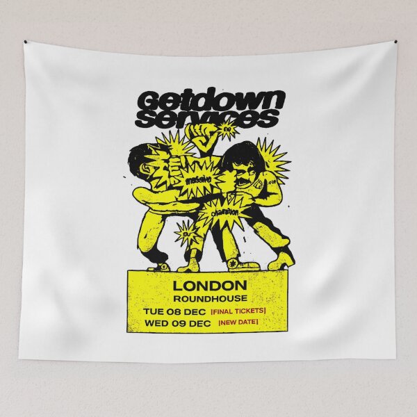 Item preview, Getdown Services - Rainbow Photo Active designed and sold by drjovva.