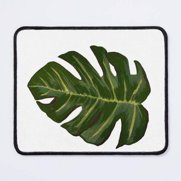 Item preview, Palm Tree Leaf designed and sold by allie-honigford.