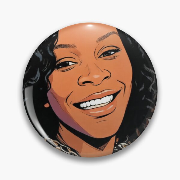 Item preview, Sandra Bland designed and sold by Amen For Anthony.