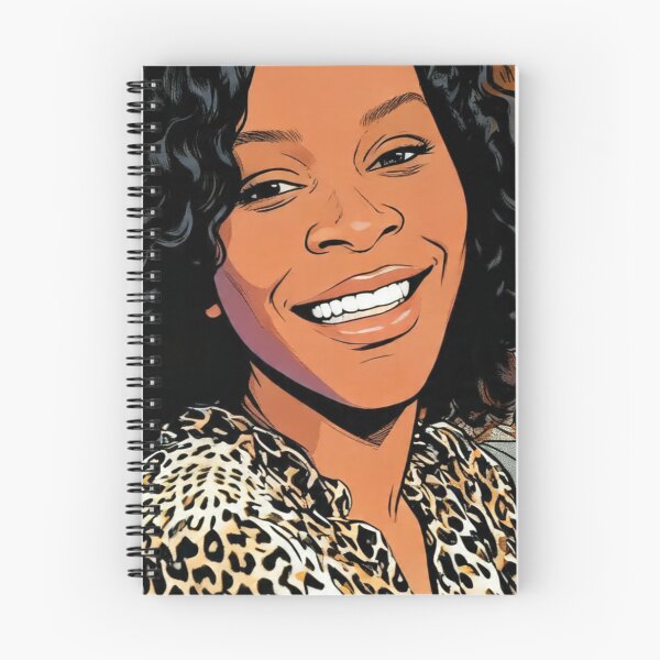 Artikelvorschau, Sandra Bland entworfen und verkauft von Amen For Anthony.