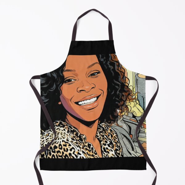 Aperçu de l'œuvre Sandra Bland créée et vendue par Amen For Anthony.