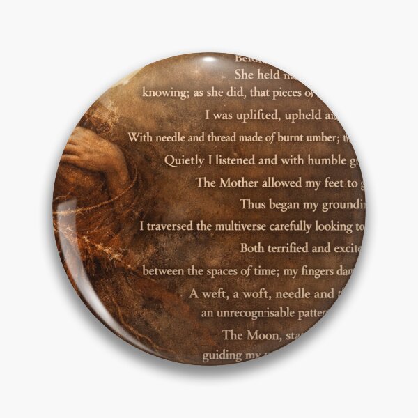 Item preview, The gathering  designed and sold by su2anne.