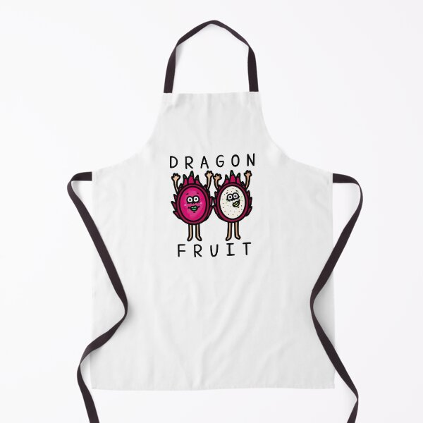 Item preview, Cute DRAGON FRUIT designed and sold by kanaehonkawa.
