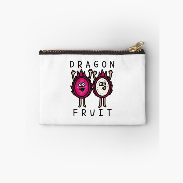 Item preview, Cute DRAGON FRUIT designed and sold by kanaehonkawa.
