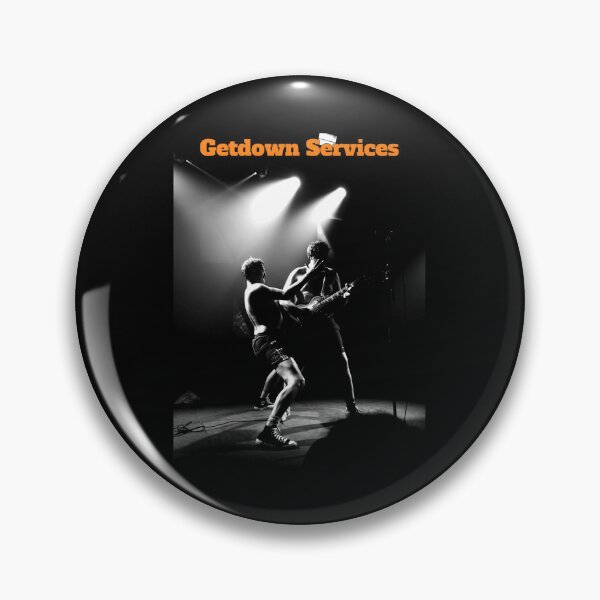Item preview, Getdown Services - Rainbow Photo Active designed and sold by drjovva.