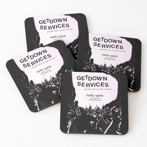 Item preview, Getdown Services - Rainbow Photo Active designed and sold by drjovva.