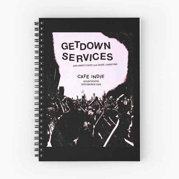 Item preview, Getdown Services - Rainbow Photo Active designed and sold by drjovva.