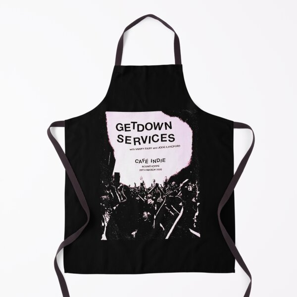 Item preview, Getdown Services - Rainbow Photo Active designed and sold by drjovva.