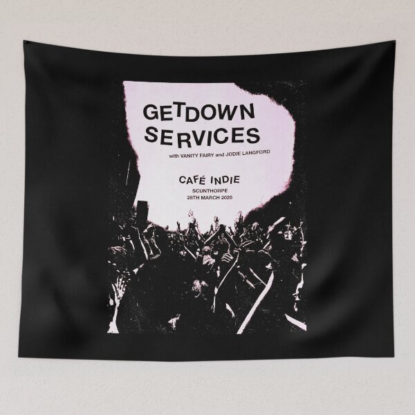 Item preview, Getdown Services - Rainbow Photo Active designed and sold by drjovva.