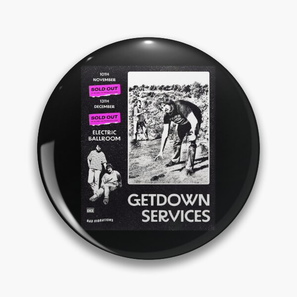 Item preview, Getdown Services - Rainbow Photo Active designed and sold by drjovva.