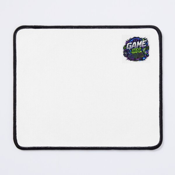 Item preview, Game On – Neon Esports Gaming Sticker for Gen Z Gamers designed and sold by Tk-Arts200.