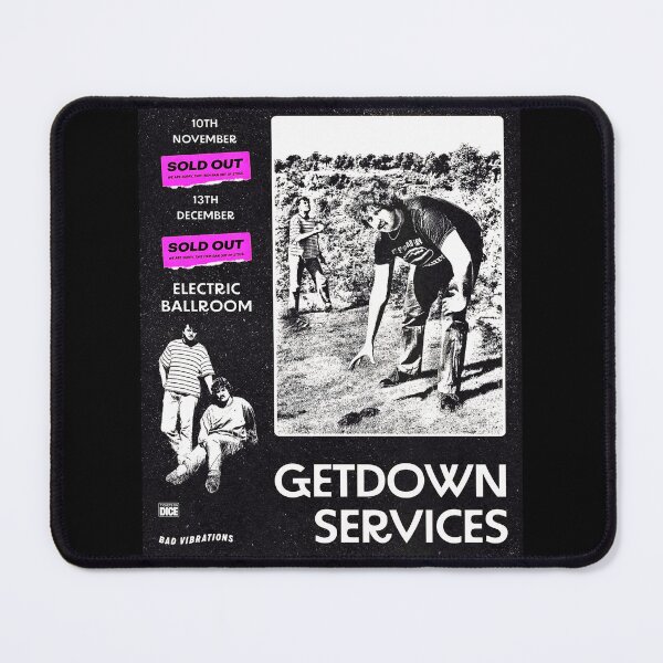 Item preview, Getdown Services - Rainbow Photo Active designed and sold by drjovva.