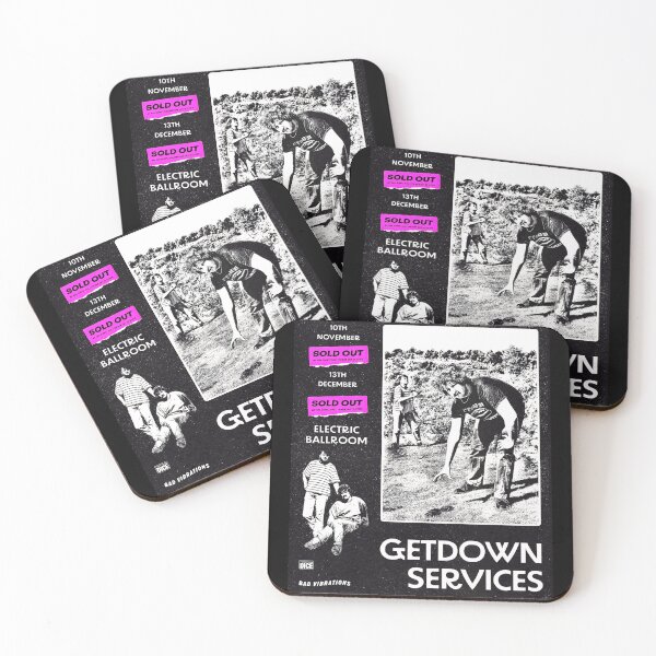 Item preview, Getdown Services - Rainbow Photo Active designed and sold by drjovva.