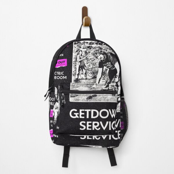Item preview, Getdown Services - Rainbow Photo Active designed and sold by drjovva.